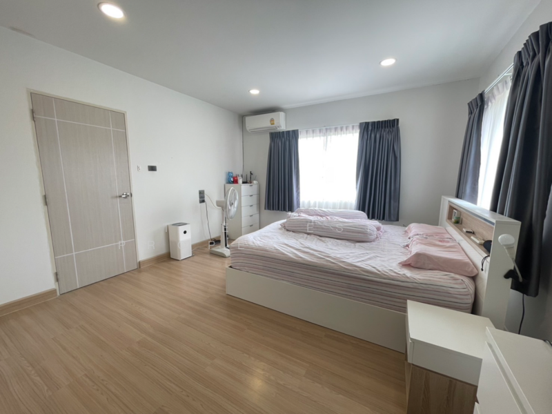 Grand Valley Sukhumvit-Nongmon Bypass, Chon Buri (Pattaya), Liang Nong Mon Road, Mhueng, Muang Chon Buri, Chon Buri (Pattaya), 3 Bedrooms, 100 sqm, Single Detached House For Sale, by The Best Property นุ่น, 500198080 - DDproperty.com