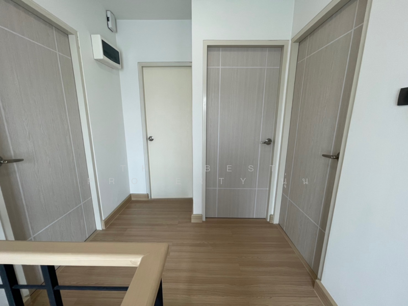 Grand Valley Sukhumvit-Nongmon Bypass, Chon Buri (Pattaya), Liang Nong Mon Road, Mhueng, Muang Chon Buri, Chon Buri (Pattaya), 3 Bedrooms, 100 sqm, Single Detached House For Sale, by The Best Property นุ่น, 500198080 - DDproperty.com