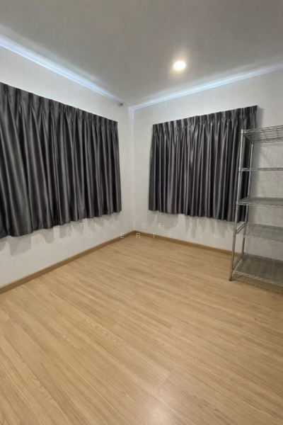 Grand Valley Sukhumvit-Nongmon Bypass, Chon Buri (Pattaya), Liang Nong Mon Road, Mhueng, Muang Chon Buri, Chon Buri (Pattaya), 3 Bedrooms, 100 sqm, Single Detached House For Sale, by The Best Property นุ่น, 500198080 - DDproperty.com