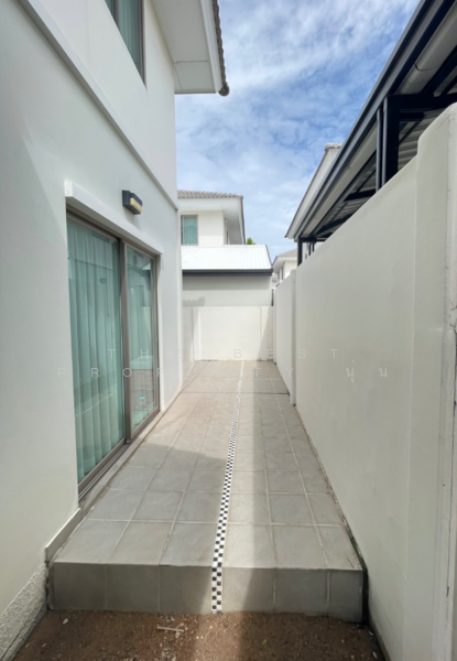 Grand Valley Sukhumvit-Nongmon Bypass, Chon Buri (Pattaya), Liang Nong Mon Road, Mhueng, Muang Chon Buri, Chon Buri (Pattaya), 3 Bedrooms, 100 sqm, Single Detached House For Sale, by The Best Property นุ่น, 500198080 - DDproperty.com