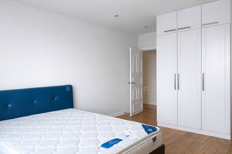 Prime Mansion One, Bangkok, Soi Sukhumvit 31, Khlongtoei Nua, Watthana, Bangkok, 3 Bedrooms, 250 sqm, Condo For Rent, by BKKCONDOS, 500198081 - DDproperty.com