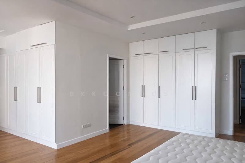 Prime Mansion One, Bangkok, Soi Sukhumvit 31, Khlongtoei Nua, Watthana, Bangkok, 3 Bedrooms, 250 sqm, Condo For Rent, by BKKCONDOS, 500198081 - DDproperty.com