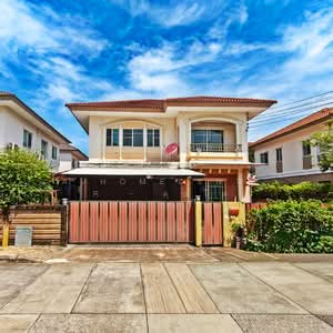 ขาย - Passorn Prestige Onnut : ภัสสร เพรสทีจ อ่อนนุช, กรุงเทพ