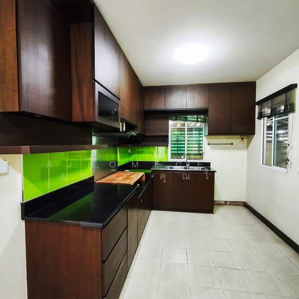 Passorn Prestige Onnut : ภัสสร เพรสทีจ อ่อนนุช, กรุงเทพ, ถนน เฉลิมพระเกียรติ ร. 9, ประเวศ, ประเวศ, กรุงเทพ, 150 ตร.ม., บ้านเดี่ยว ขาย, โดย AJHOMECENTER - คุณโต, 500198083 - DDproperty.com