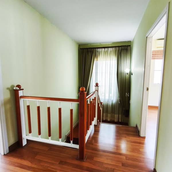 Passorn Prestige Onnut, Bangkok, Chaloem Phrakiat Rama 9 Road, Prawet, Prawet, Bangkok, 3 Bedrooms, 150 sqm, Single Detached House For Sale, by AJHOMECENTER - คุณโต, 500198083 - DDproperty.com