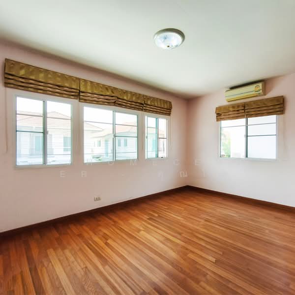 Passorn Prestige Onnut : ภัสสร เพรสทีจ อ่อนนุช, กรุงเทพ, ถนน เฉลิมพระเกียรติ ร. 9, ประเวศ, ประเวศ, กรุงเทพ, 150 ตร.ม., บ้านเดี่ยว ขาย, โดย AJHOMECENTER - คุณโต, 500198083 - DDproperty.com