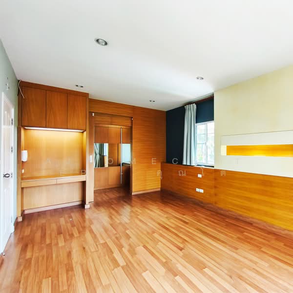 Passorn Prestige Onnut : ภัสสร เพรสทีจ อ่อนนุช, กรุงเทพ, ถนน เฉลิมพระเกียรติ ร. 9, ประเวศ, ประเวศ, กรุงเทพ, 150 ตร.ม., บ้านเดี่ยว ขาย, โดย AJHOMECENTER - คุณโต, 500198083 - DDproperty.com