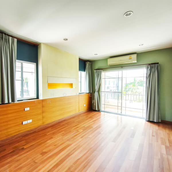 Passorn Prestige Onnut, Bangkok, Chaloem Phrakiat Rama 9 Road, Prawet, Prawet, Bangkok, 3 Bedrooms, 150 sqm, Single Detached House For Sale, by AJHOMECENTER - คุณโต, 500198083 - DDproperty.com