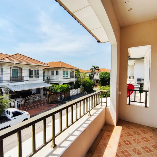 Passorn Prestige Onnut, Bangkok, Chaloem Phrakiat Rama 9 Road, Prawet, Prawet, Bangkok, 3 Bedrooms, 150 sqm, Single Detached House For Sale, by AJHOMECENTER - คุณโต, 500198083 - DDproperty.com