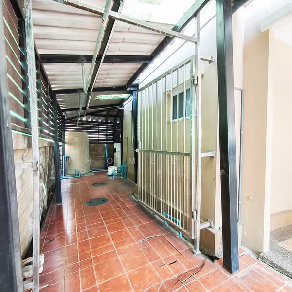 Passorn Prestige Onnut : ภัสสร เพรสทีจ อ่อนนุช, กรุงเทพ, ถนน เฉลิมพระเกียรติ ร. 9, ประเวศ, ประเวศ, กรุงเทพ, 150 ตร.ม., บ้านเดี่ยว ขาย, โดย AJHOMECENTER - คุณโต, 500198083 - DDproperty.com