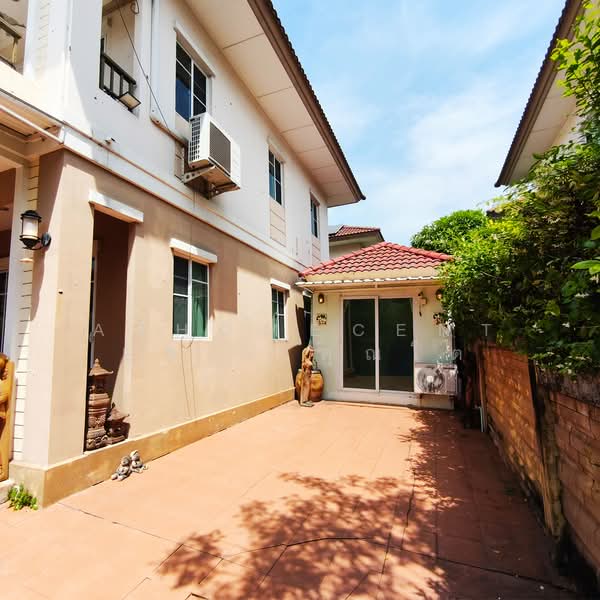 Passorn Prestige Onnut, Bangkok, Chaloem Phrakiat Rama 9 Road, Prawet, Prawet, Bangkok, 3 Bedrooms, 150 sqm, Single Detached House For Sale, by AJHOMECENTER - คุณโต, 500198083 - DDproperty.com