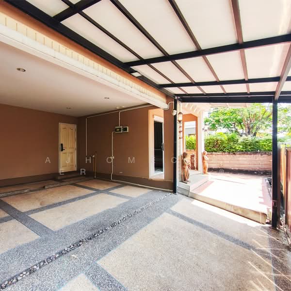 Passorn Prestige Onnut : ภัสสร เพรสทีจ อ่อนนุช, กรุงเทพ, ถนน เฉลิมพระเกียรติ ร. 9, ประเวศ, ประเวศ, กรุงเทพ, 150 ตร.ม., บ้านเดี่ยว ขาย, โดย AJHOMECENTER - คุณโต, 500198083 - DDproperty.com