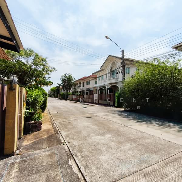 Passorn Prestige Onnut : ภัสสร เพรสทีจ อ่อนนุช, กรุงเทพ, ถนน เฉลิมพระเกียรติ ร. 9, ประเวศ, ประเวศ, กรุงเทพ, 150 ตร.ม., บ้านเดี่ยว ขาย, โดย AJHOMECENTER - คุณโต, 500198083 - DDproperty.com