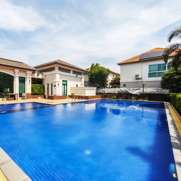 Passorn Prestige Onnut, Bangkok, Chaloem Phrakiat Rama 9 Road, Prawet, Prawet, Bangkok, 3 Bedrooms, 150 sqm, Single Detached House For Sale, by AJHOMECENTER - คุณโต, 500198083 - DDproperty.com