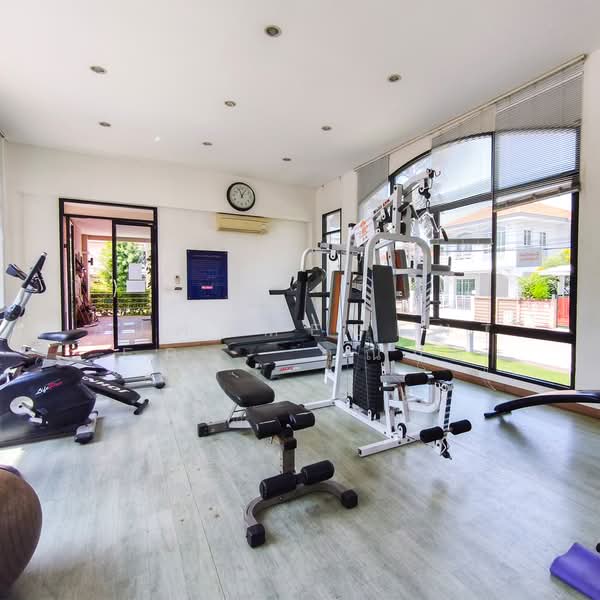 Passorn Prestige Onnut, Bangkok, Chaloem Phrakiat Rama 9 Road, Prawet, Prawet, Bangkok, 3 Bedrooms, 150 sqm, Single Detached House For Sale, by AJHOMECENTER - คุณโต, 500198083 - DDproperty.com