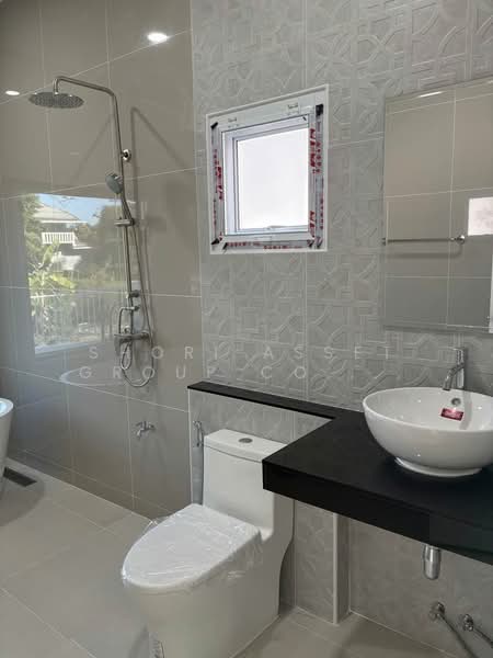 pool villa in Doi Saket zone, Chiang Mai, Sam Ran Rat, Doi Saket, Chiang Mai, 3 Bedrooms, 183 sqm, Villa For Rent, by Shori Asset Group Co., Ltd., 500198084 - DDproperty.com