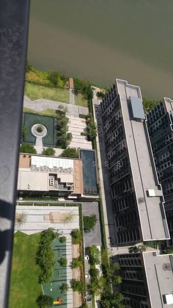 The Politan Rive : เดอะ โพลิแทน รีฟ, นนทบุรี, ซอยนนทบุรี 15, บางกระสอ, เมืองนนทบุรี, นนทบุรี, 30 ตร.ม., คอนโด ขาย, โดย 1st Asset, 500198085 - DDproperty.com