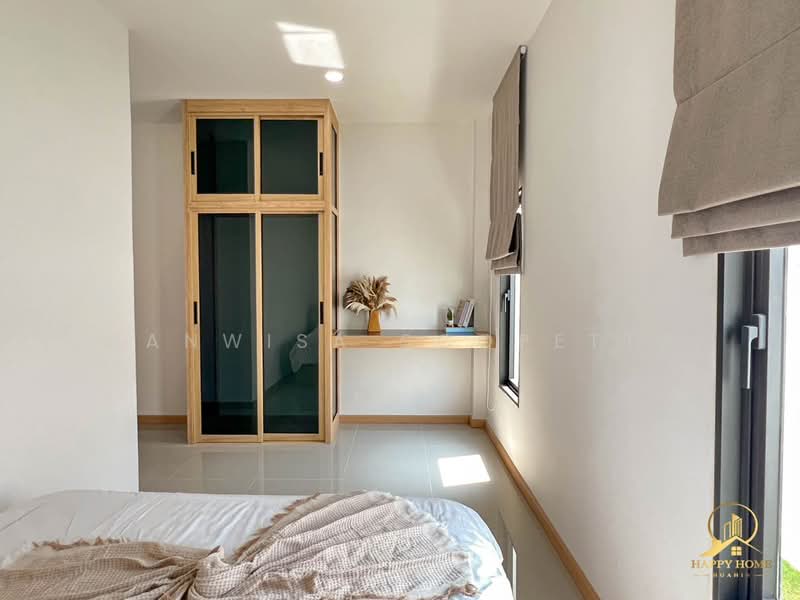 MP House Asset, Prachuap Khiri Khan, Nong Kae, Hua Hin, Prachuap Khiri Khan, 3 Bedrooms, 180 sqm, Villa For Sale, by Wanwisa Scopetta, 500198087 - DDproperty.com