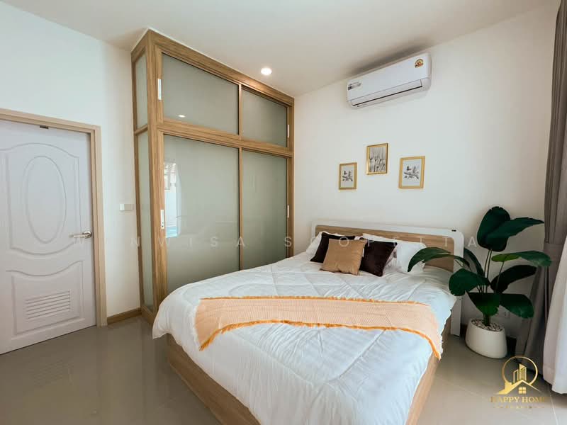 MP House Asset, Prachuap Khiri Khan, Nong Kae, Hua Hin, Prachuap Khiri Khan, 3 Bedrooms, 180 sqm, Villa For Sale, by Wanwisa Scopetta, 500198087 - DDproperty.com