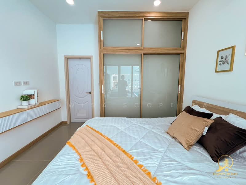 MP House Asset : เอ็มพี เฮาส์ เอสเสทต์, ประจวบคีรีขันธ์, หนองแก, หัวหิน, ประจวบคีรีขันธ์, 180 ตร.ม., วิลล่า ขาย, โดย Wanwisa Scopetta, 500198087 - DDproperty.com