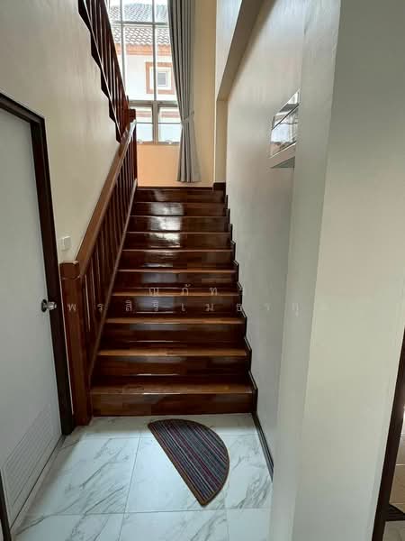 หมู่บ้านพิมุกต์ (Baan Phimuk), เชียงใหม่, สันพระเนตร, สันทราย, เชียงใหม่, 170 ตร.ม., บ้านเดี่ยว ให้เช่า, โดย ณภัทร พรสิริเมธากุล, 500198090 - DDproperty.com