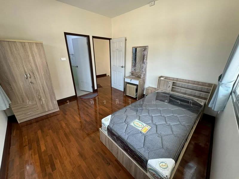 หมู่บ้านพิมุกต์ (Baan Phimuk), เชียงใหม่, สันพระเนตร, สันทราย, เชียงใหม่, 170 ตร.ม., บ้านเดี่ยว ให้เช่า, โดย ณภัทร พรสิริเมธากุล, 500198090 - DDproperty.com