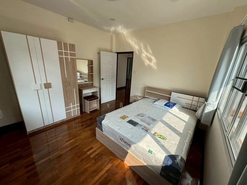 หมู่บ้านพิมุกต์ (Baan Phimuk), Chiang Mai, San Phra Net, San Sai, Chiang Mai, 3 Bedrooms, 170 sqm, Single Detached House For Rent, by ณภัทร พรสิริเมธากุล, 500198090 - DDproperty.com