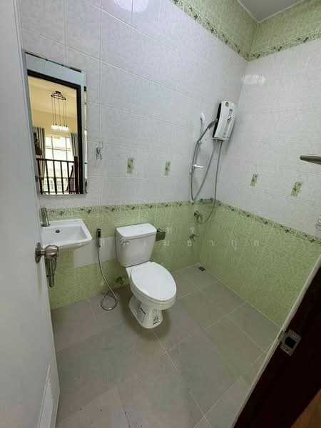 หมู่บ้านพิมุกต์ (Baan Phimuk), เชียงใหม่, สันพระเนตร, สันทราย, เชียงใหม่, 170 ตร.ม., บ้านเดี่ยว ให้เช่า, โดย ณภัทร พรสิริเมธากุล, 500198090 - DDproperty.com