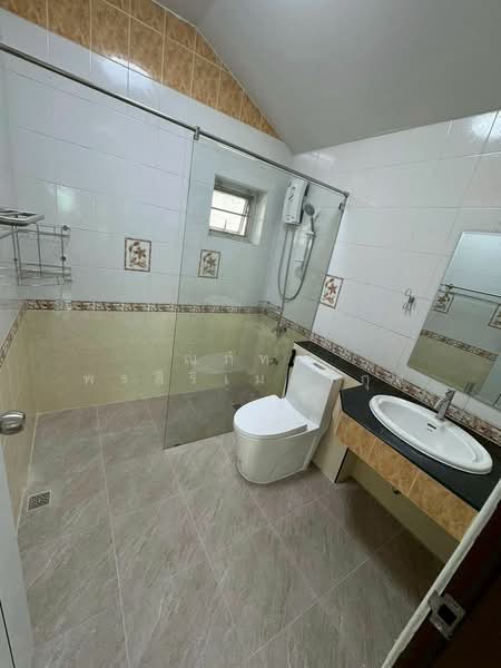 หมู่บ้านพิมุกต์ (Baan Phimuk), Chiang Mai, San Phra Net, San Sai, Chiang Mai, 3 Bedrooms, 170 sqm, Single Detached House For Rent, by ณภัทร พรสิริเมธากุล, 500198090 - DDproperty.com