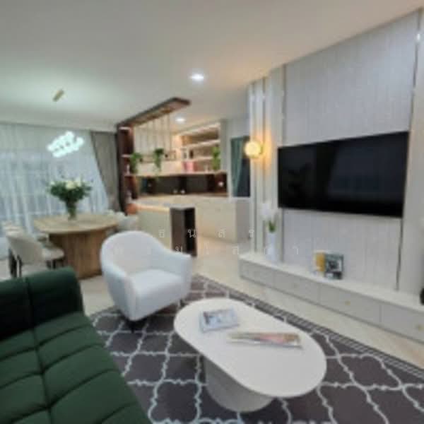 Grandio Bangna KM.5, Samut Prakan, Buanakarin Road, Bang Kaeo, Bang Plee, Samut Prakan, 4 Bedrooms, 163 sqm, Single Detached House For Sale, by ธนสร พรมโสภา, 500198091 - DDproperty.com