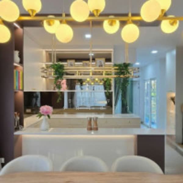 Grandio Bangna KM.5, Samut Prakan, Buanakarin Road, Bang Kaeo, Bang Plee, Samut Prakan, 4 Bedrooms, 163 sqm, Single Detached House For Sale, by ธนสร พรมโสภา, 500198091 - DDproperty.com