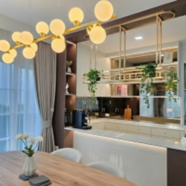 Grandio Bangna KM.5, Samut Prakan, Buanakarin Road, Bang Kaeo, Bang Plee, Samut Prakan, 4 Bedrooms, 163 sqm, Single Detached House For Sale, by ธนสร พรมโสภา, 500198091 - DDproperty.com