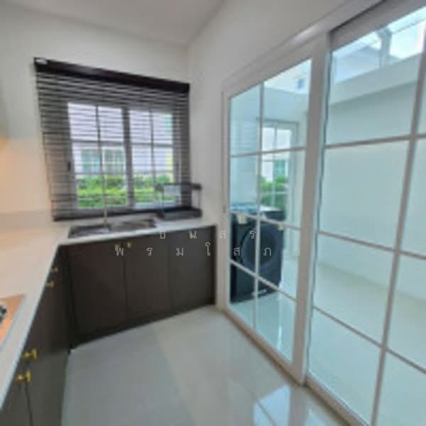 Grandio Bangna KM.5 : แกรนดิโอ บางนา กม.5, Samut Prakan, ถนนบัวนครินทร์, Bang Kaeo, Bang Plee, Samut Prakan, 4 Bedrooms, 163 sqm, Single Detached House For Sale, by ธนสร พรมโสภา, 500198091 - DDproperty.com