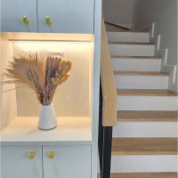 Grandio Bangna KM.5 : แกรนดิโอ บางนา กม.5, สมุทรปราการ, ถนนบัวนครินทร์, บางแก้ว, บางพลี, สมุทรปราการ, 163 ตร.ม., บ้านเดี่ยว ขาย, โดย ธนสร พรมโสภา, 500198091 - DDproperty.com