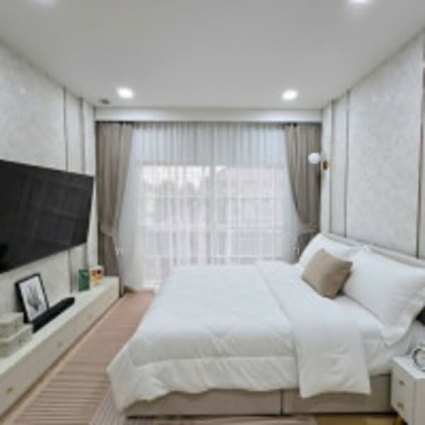 Grandio Bangna KM.5 : แกรนดิโอ บางนา กม.5, สมุทรปราการ, ถนนบัวนครินทร์, บางแก้ว, บางพลี, สมุทรปราการ, 163 ตร.ม., บ้านเดี่ยว ขาย, โดย ธนสร พรมโสภา, 500198091 - DDproperty.com