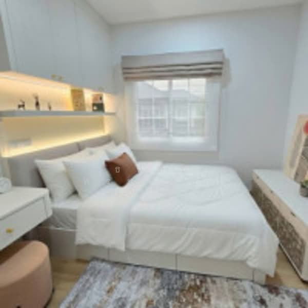 Grandio Bangna KM.5, Samut Prakan, Buanakarin Road, Bang Kaeo, Bang Plee, Samut Prakan, 4 Bedrooms, 163 sqm, Single Detached House For Sale, by ธนสร พรมโสภา, 500198091 - DDproperty.com