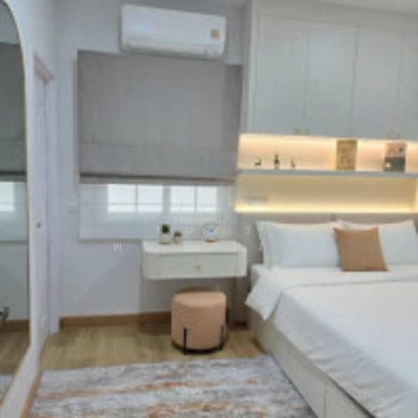 Grandio Bangna KM.5 : แกรนดิโอ บางนา กม.5, สมุทรปราการ, ถนนบัวนครินทร์, บางแก้ว, บางพลี, สมุทรปราการ, 163 ตร.ม., บ้านเดี่ยว ขาย, โดย ธนสร พรมโสภา, 500198091 - DDproperty.com