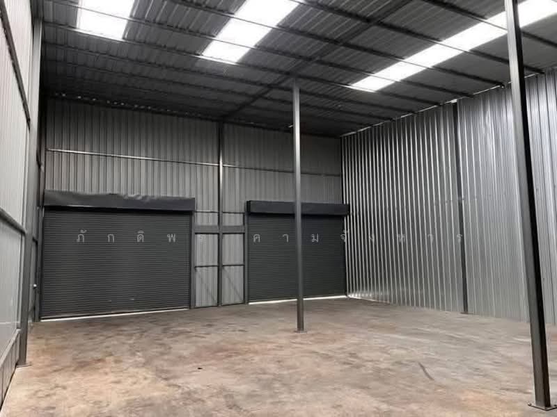 For Rent - Warehouse for rent, Bangkok
