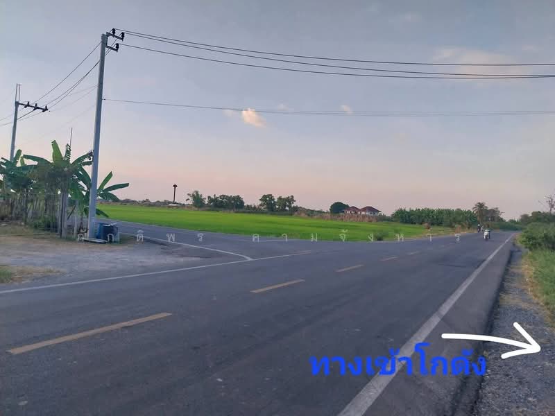 For Rent - Warehouse for rent, Bangkok