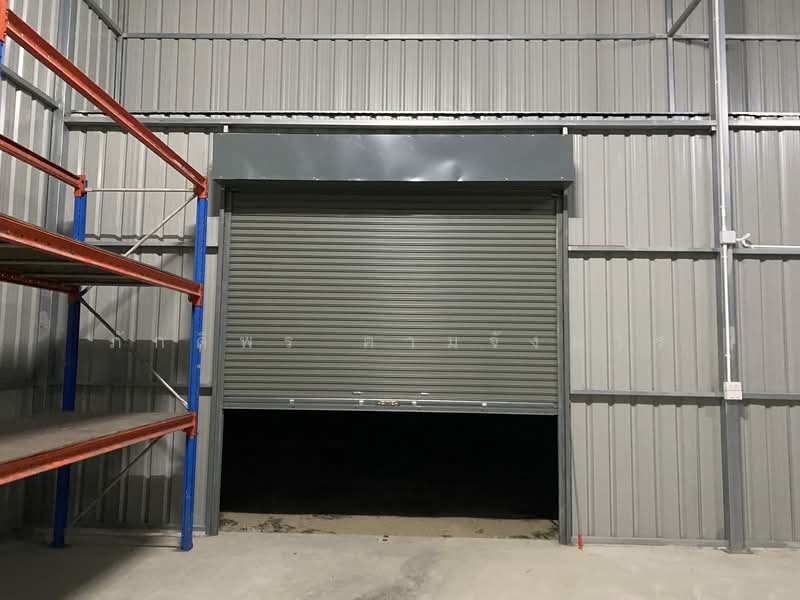For Rent - Warehouse for rent, Bangkok
