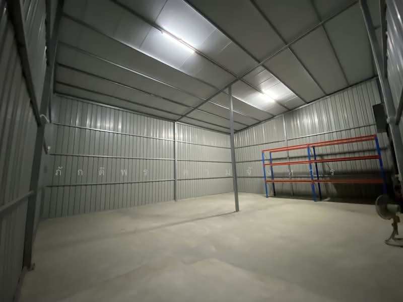 For Rent - Warehouse for rent, Bangkok