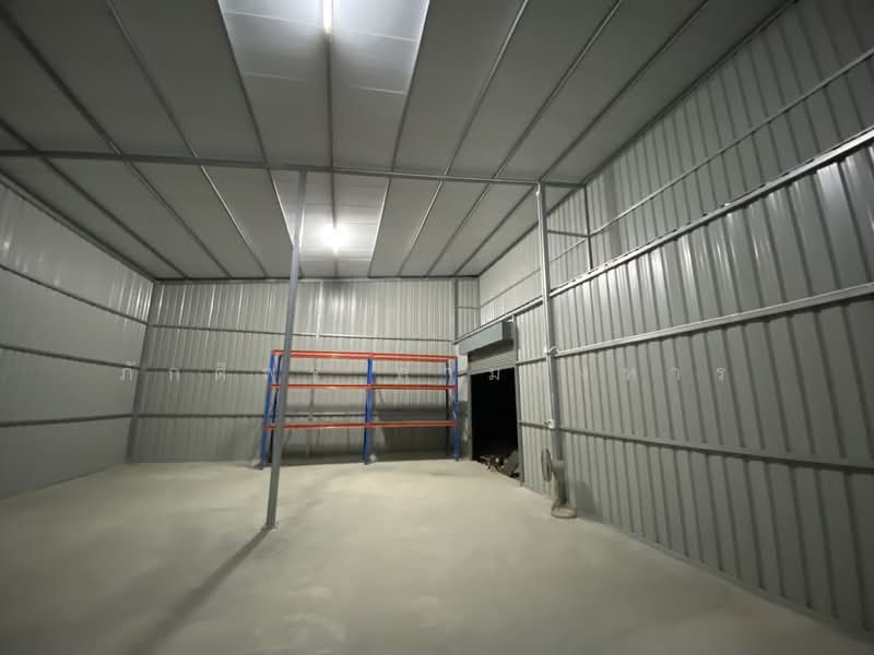 For Rent - Warehouse for rent, Bangkok