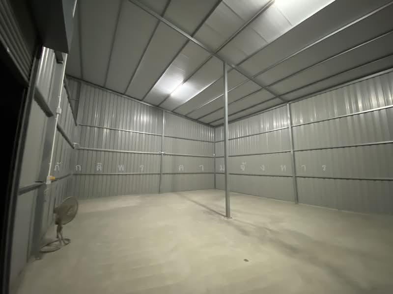 For Rent - Warehouse for rent, Bangkok