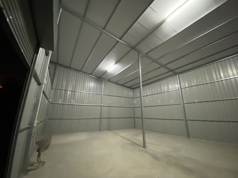 For Rent - Warehouse for rent, Bangkok