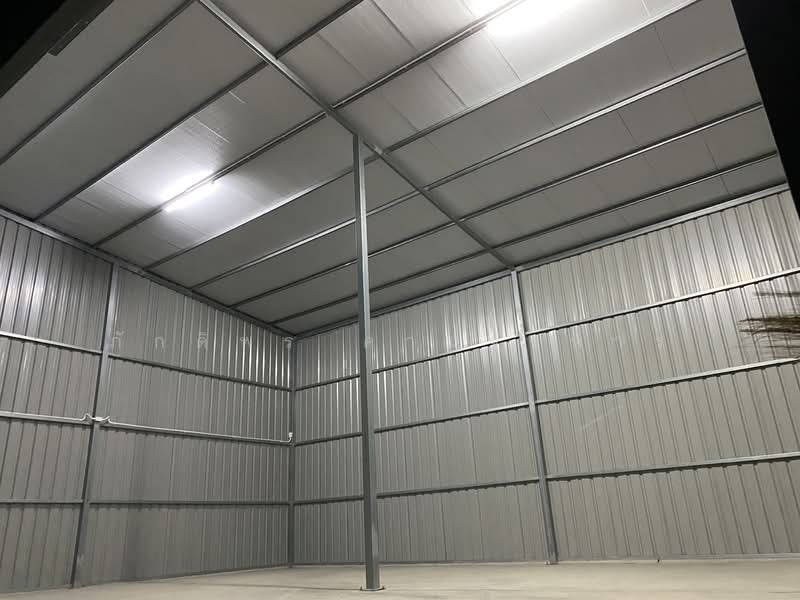 For Rent - Warehouse for rent, Bangkok