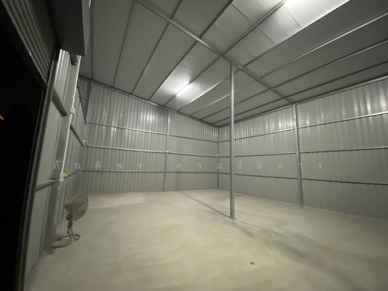 For Rent - Warehouse for rent, Bangkok