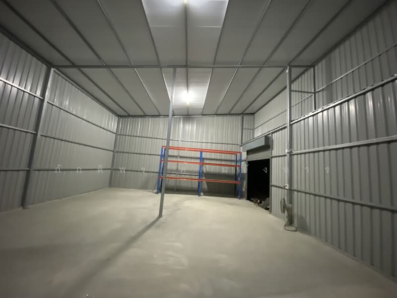 For Rent - Warehouse for rent, Bangkok