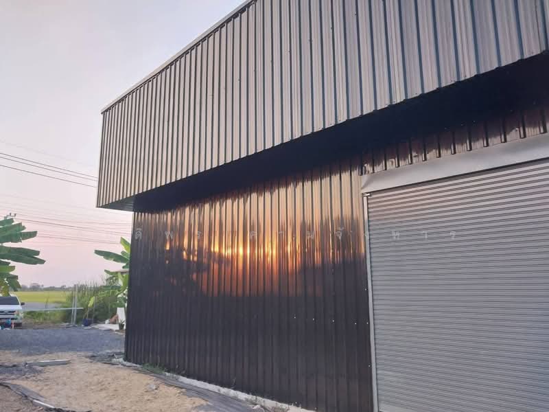 For Rent - Warehouse for rent, Bangkok