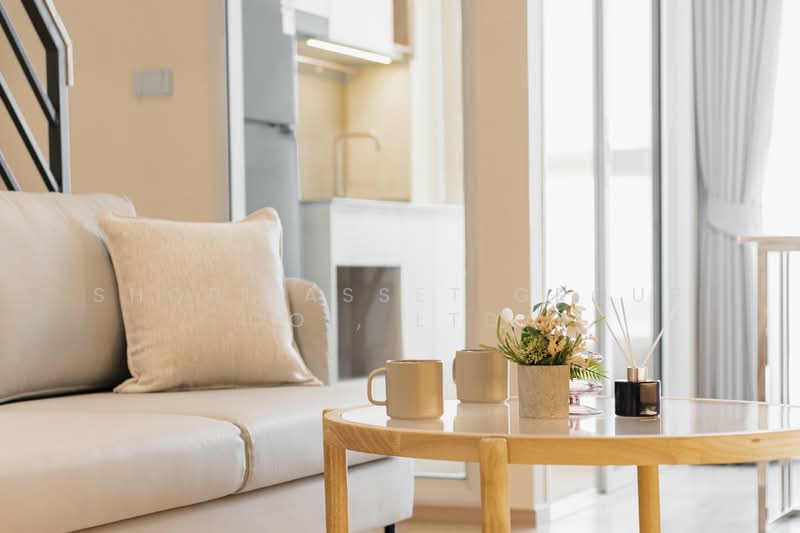 Culture Chula, Bangkok, 38/12 Soi Pratu Chai, Si Phraya, Bang Rak, Bangkok, 1 Bedroom, 56 sqm, Condo For Rent, by Shori Asset Group Co., Ltd., 500198095 - DDproperty.com