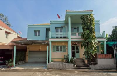 ขาย - Forest Park Ramkhamhaeng 196 : ฟอร์เรสปาร์ค รามคำแหง 196, กรุงเทพ